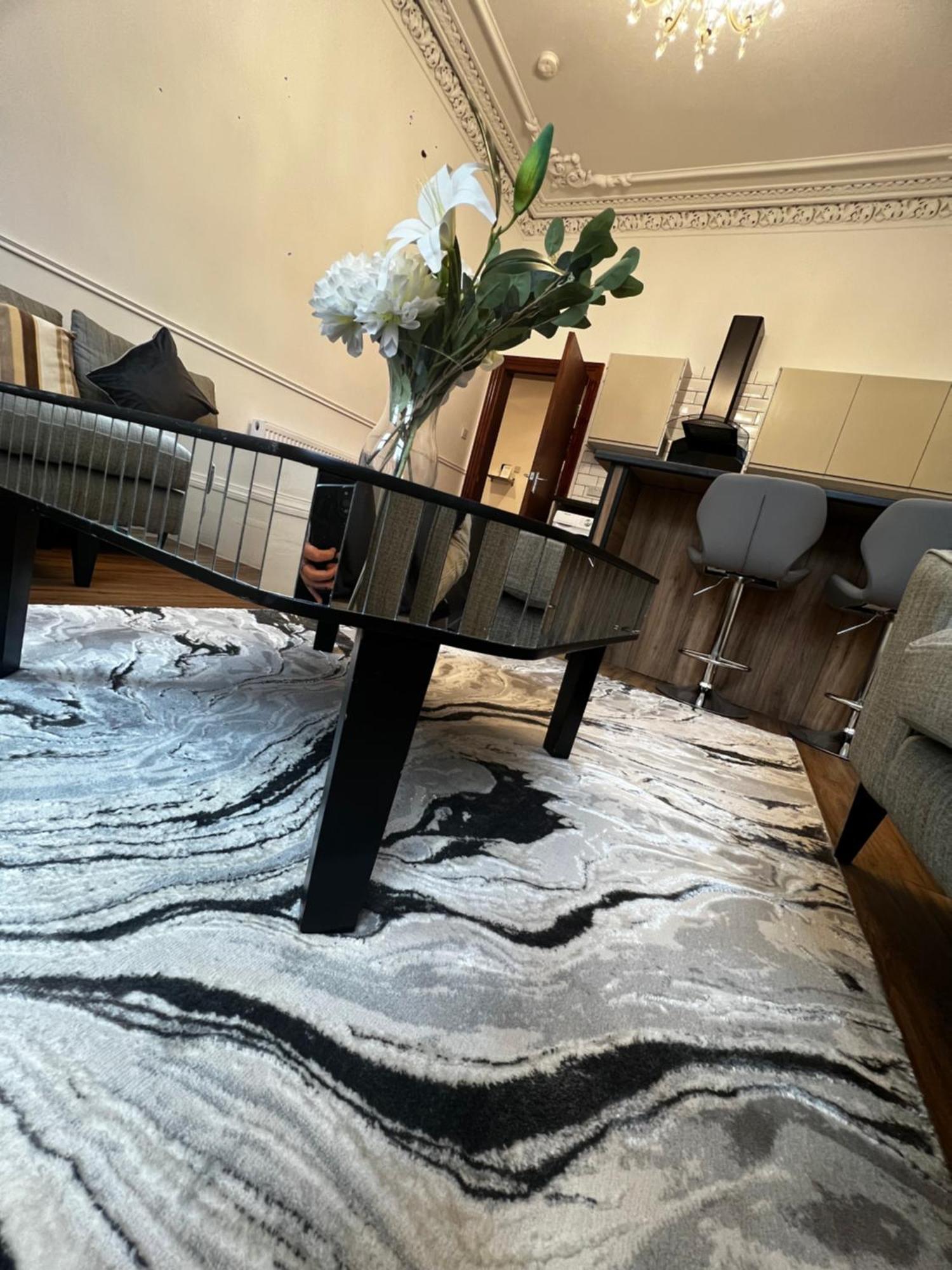 Sauchiehall Street Apartment غلاسغو المظهر الخارجي الصورة