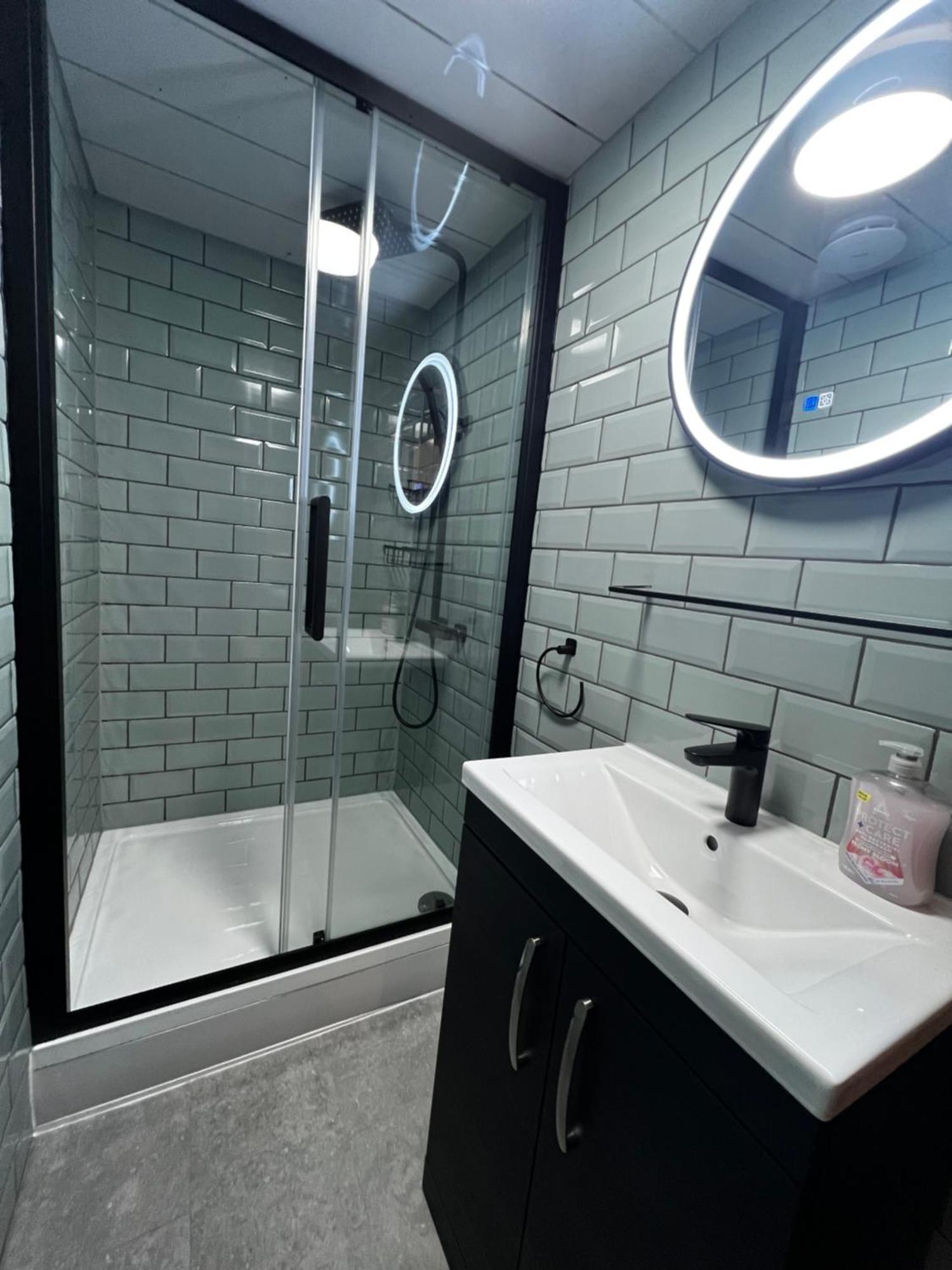 Sauchiehall Street Apartment غلاسغو المظهر الخارجي الصورة